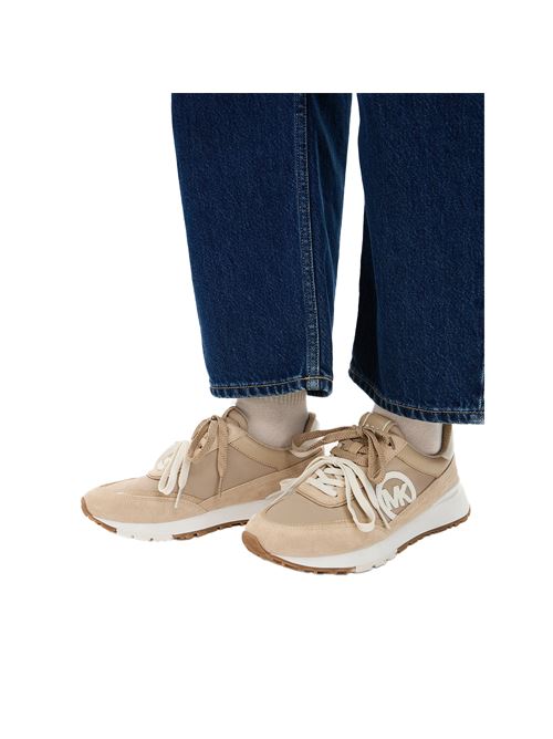Nova trainer scarpe MICHAEL KORS | 43T6NOFS2DPR156